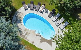 Parkhotel Zur Linde